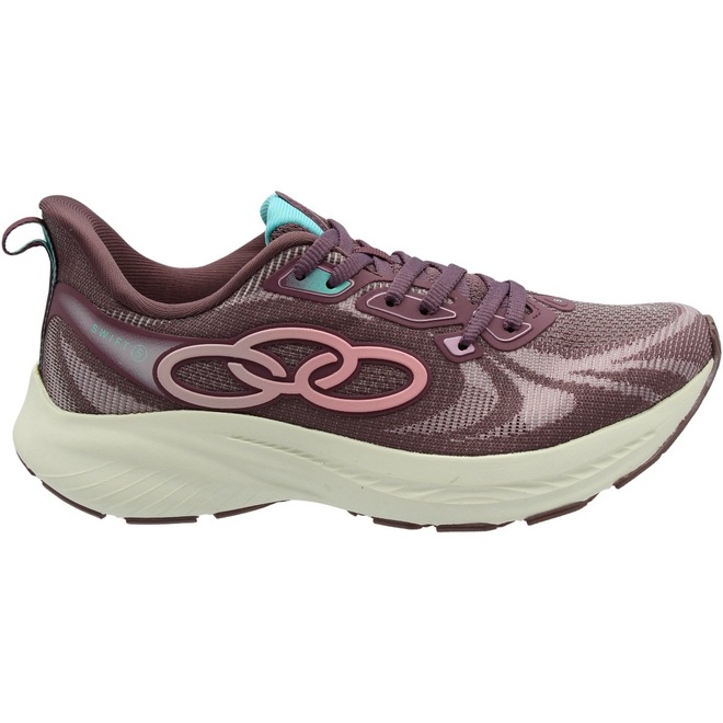 Tênis Feminino Olympikus Swift 5 - Foto 1