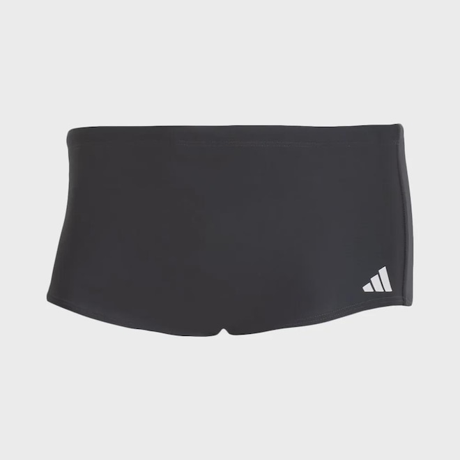 Sunga Masculina adidas Solid - Foto 1