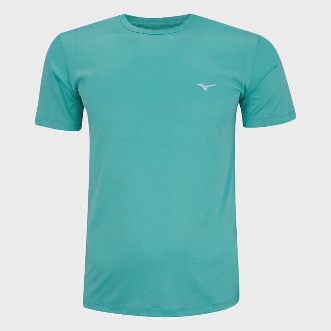 Camiseta Masculina Mizuno Nirvana - Foto 1