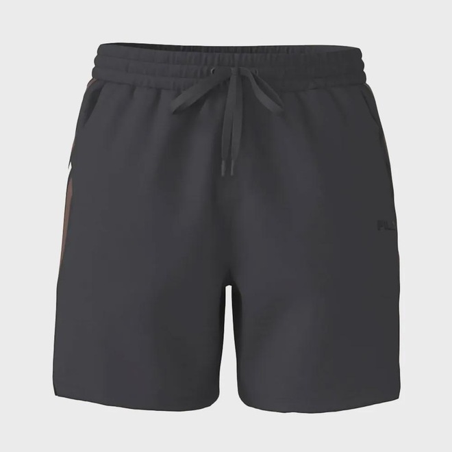 Short Masculino Fila Comfort Sport Club - Foto 1