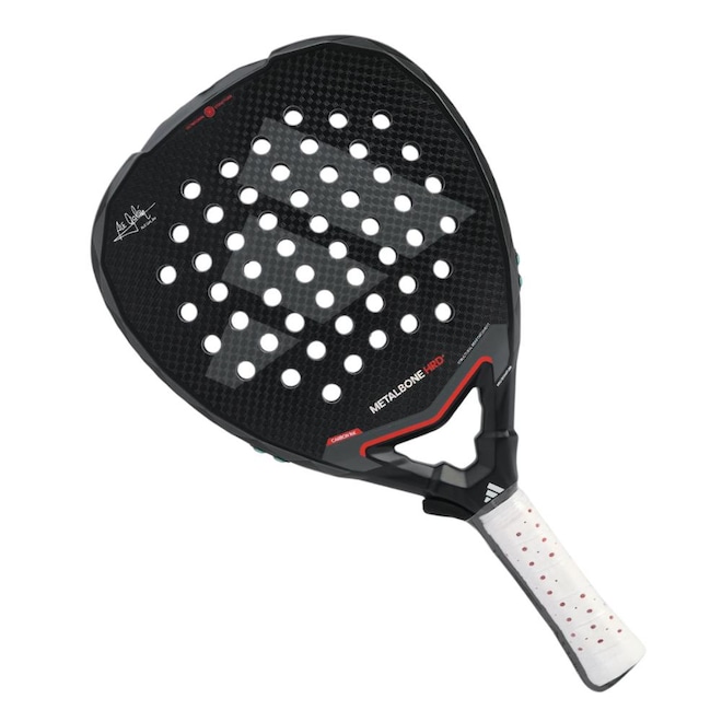 Raquete de Padel adidas Metalbone Hrd+ 3.4 - Foto 1