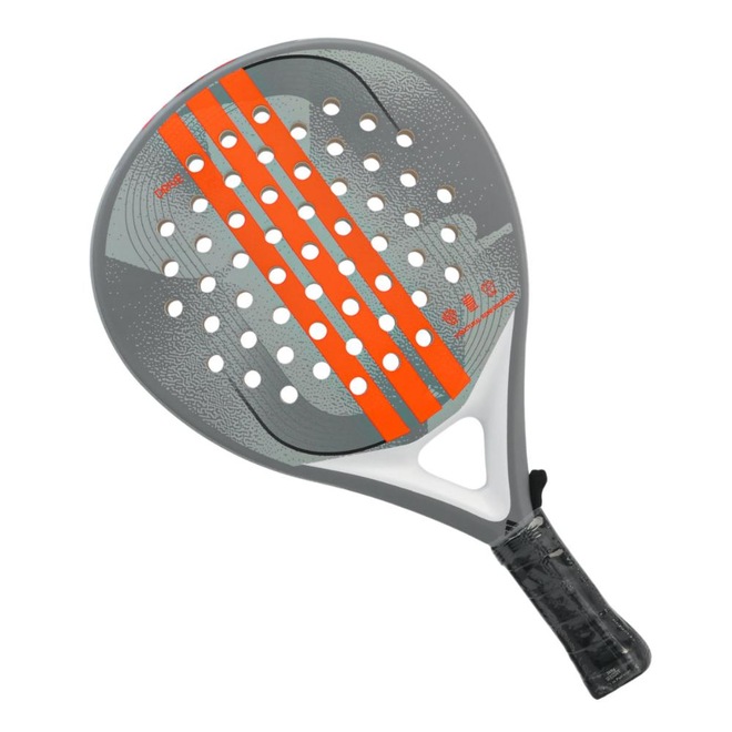 Raquete de Padel adidas Drive Grey 3.4 - Foto 1