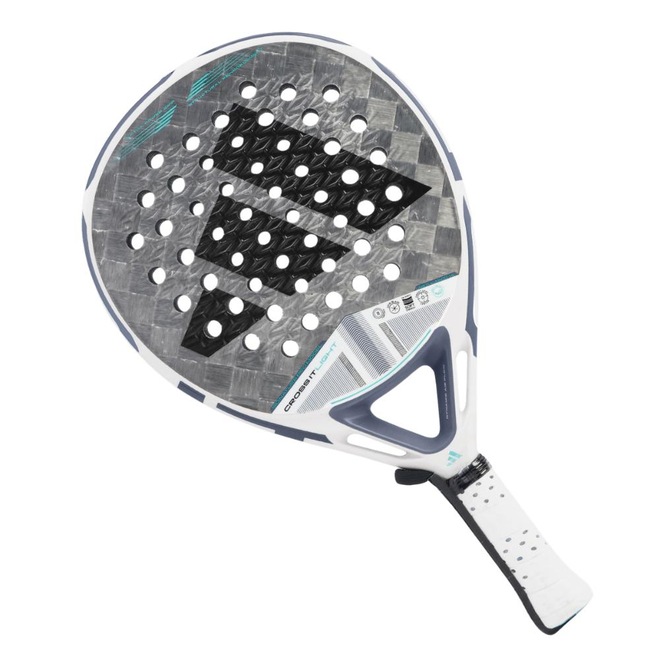 Raquete de Padel adidas Cross It Light 3.4 - Foto 1