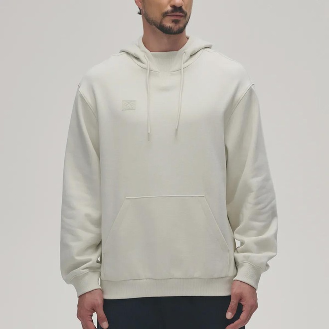 Blusão de Moletom Masculino Umbro Steam - Foto 1