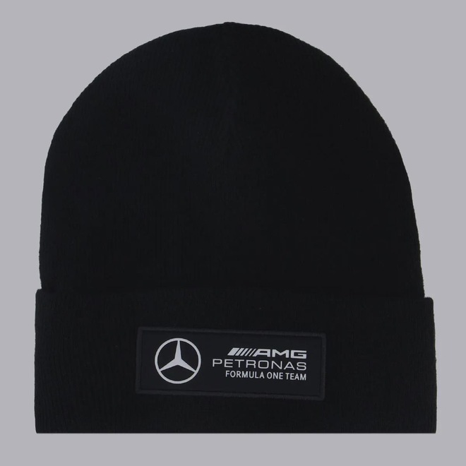 Gorro adidas Mercedes AMG Petronas - Foto 1