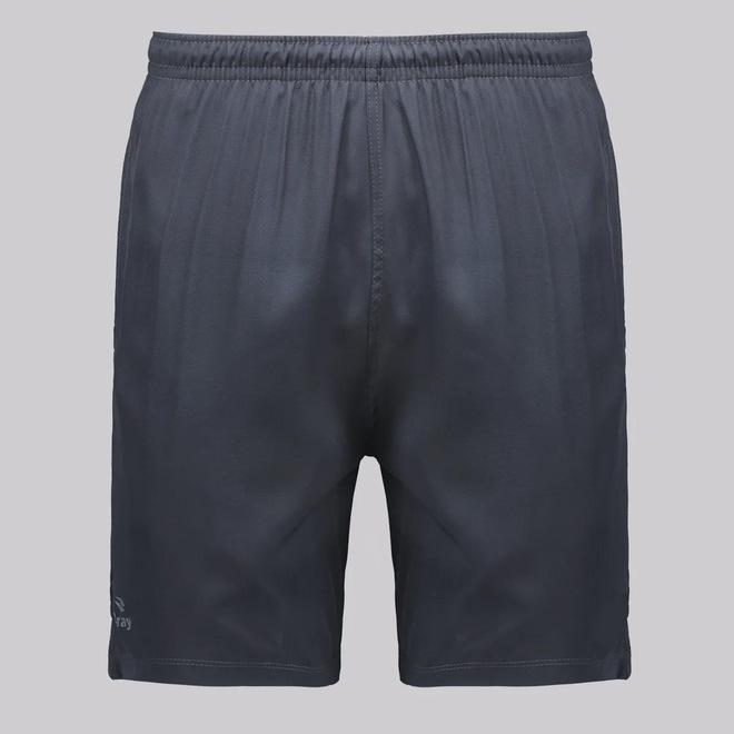 Bermuda Dray Com Bolso Masculina - Foto 1