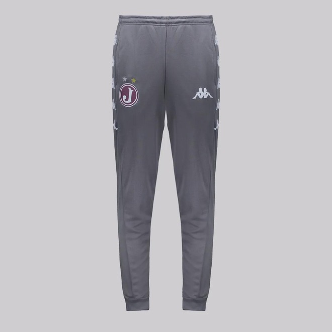 Calça do Juventus Da Mooca Kappa Treino Comissão - Foto 1