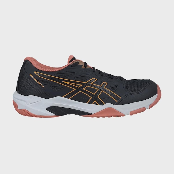 Tênis Feminino Asics Gel Rocket 11 - Foto 1