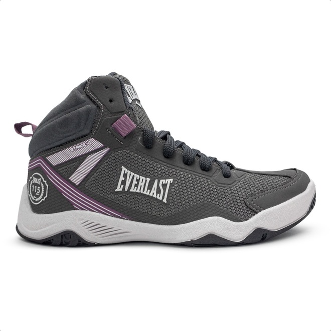 Tênis Feminino Everlast Strike 4 - Foto 1