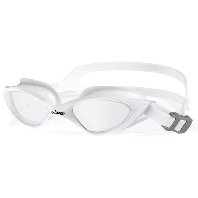 Óculos de Natação Gold Sports Power Performance 10.0 High Definition - Adulto - Foto 1