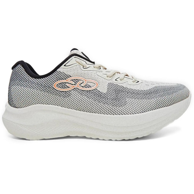 Tênis Masculino Olympikus Sagaz - Foto 1