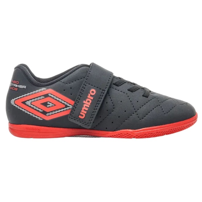 Chuteira Futsal Infantil Umbro Neo Striker - Foto 1