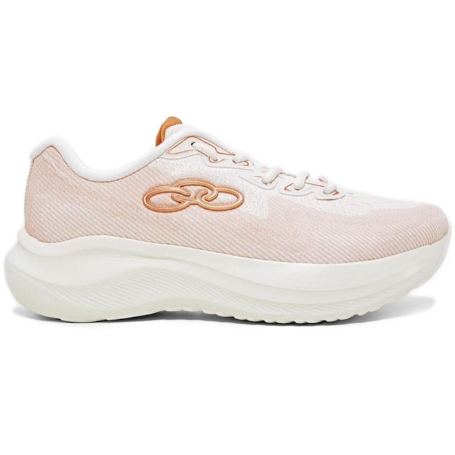 Tênis Feminino Olympikus Sagaz - Foto 1