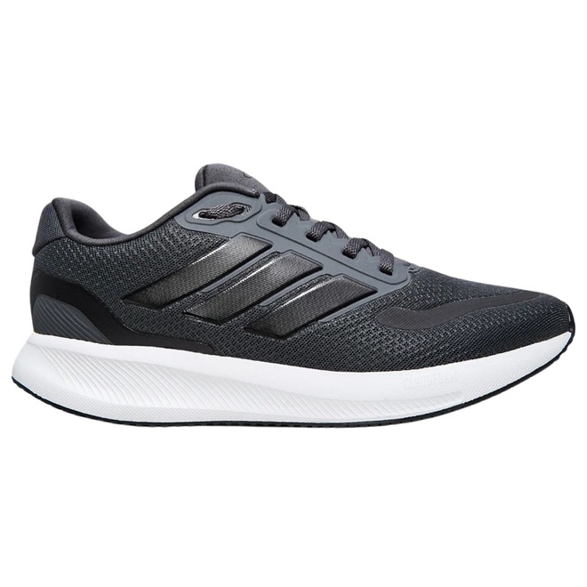 Tênis Masculino adidas Runfalcon 5 - Foto 1