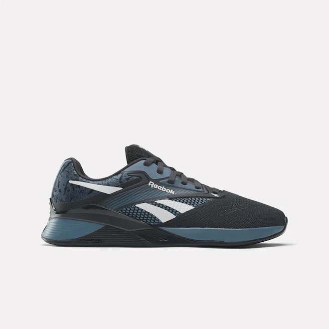 Tênis Masculino Reebok Nano X4 - Foto 1