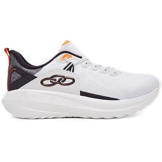 Tênis Masculino Olympikus Zex 2 - Foto 1