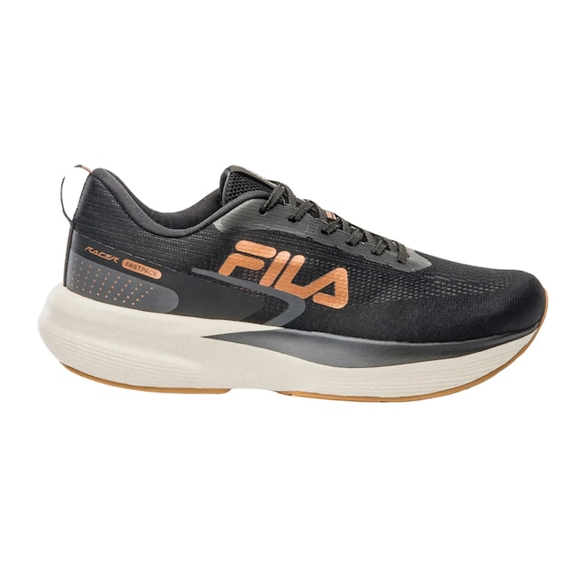 Tênis Feminino Fila Racer Fastpace - Foto 1