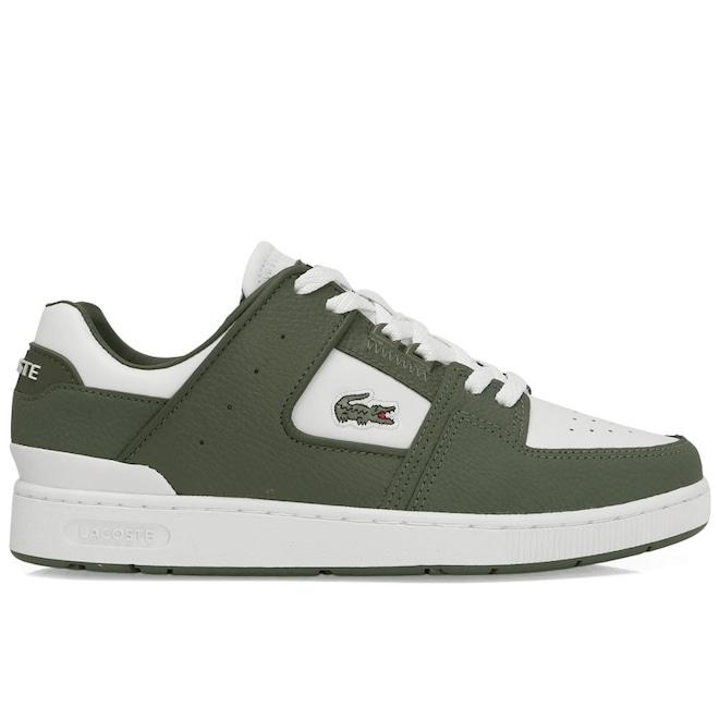 Tênis Lacoste Court Cage - Foto 1