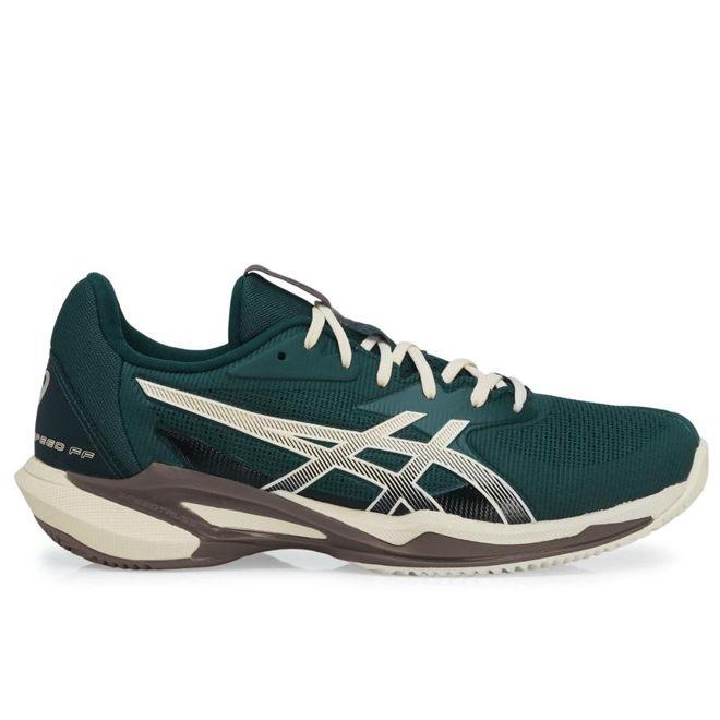 Tênis Masculino Asics Solution Speed FF 3 - Foto 1
