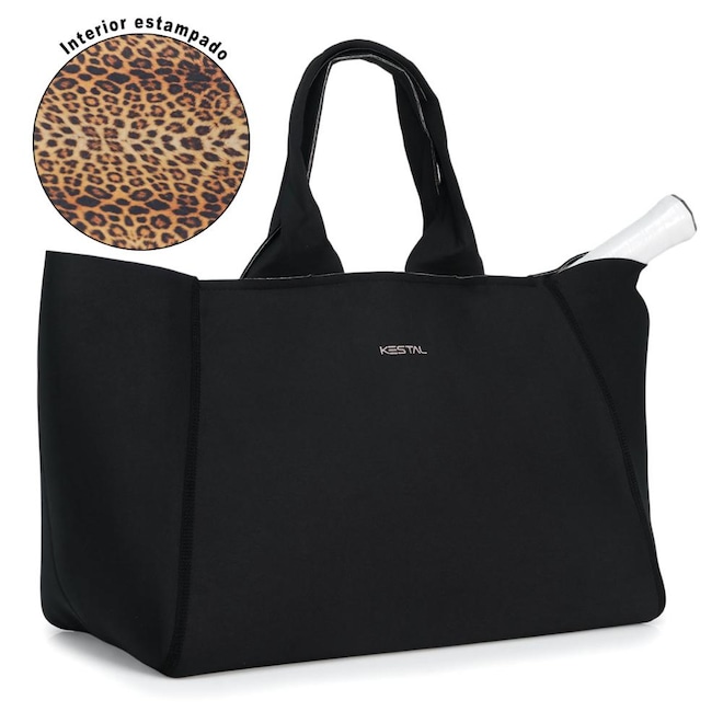 Bolsa Kestal Neo Bag Beach Multiuso - Foto 1