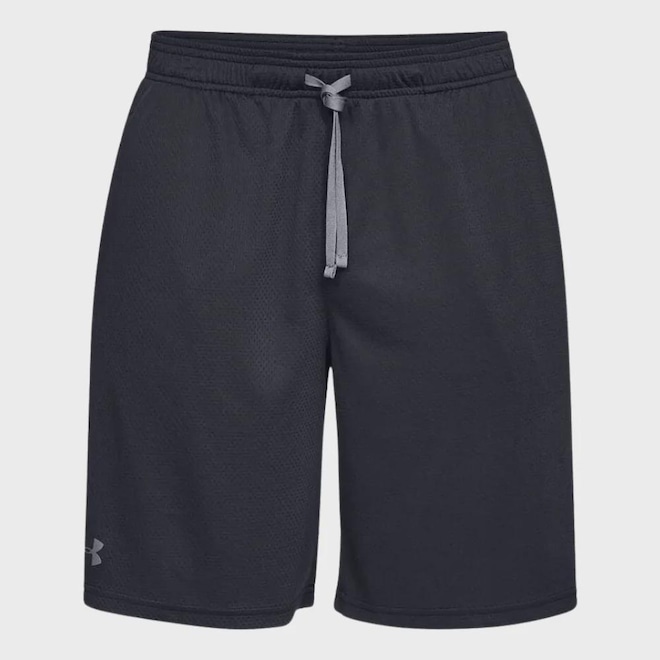 Shorts Masculino Under Armour Tech Mesh - Foto 1
