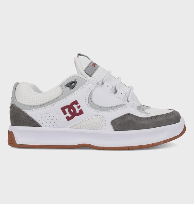 Tênis DC Shoes Kalynx Zero Imp - Foto 1