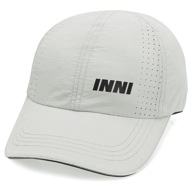 Boné Inni Game Aba Curva - Foto 1
