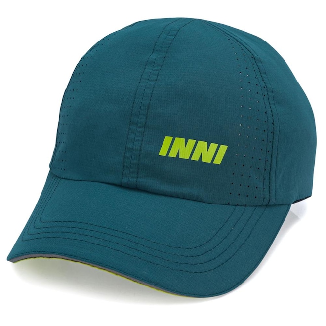 Boné Inni Game Aba Curva - Foto 1