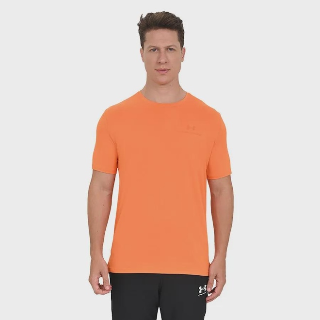Camiseta Under Armour Vanish Energy Masculina - Foto 1