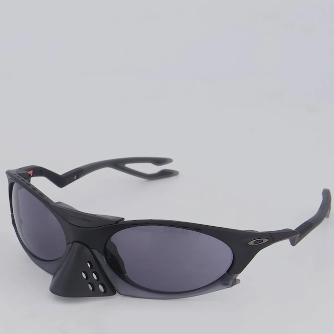 Óculos de Sol Unissex Oakley Plantaris - Foto 1