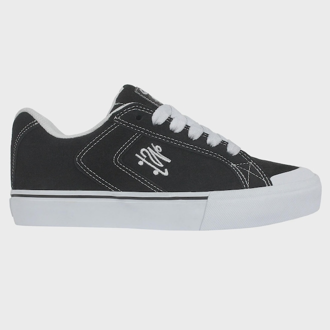 Tênis Masculino Qix Chorão Park Latex - Foto 1