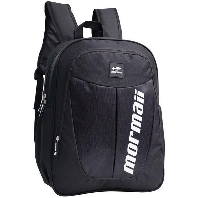 Mochila Mormaii Acadêmica - Foto 1
