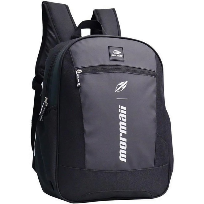 Mochila Mormaii Escolar - Foto 1