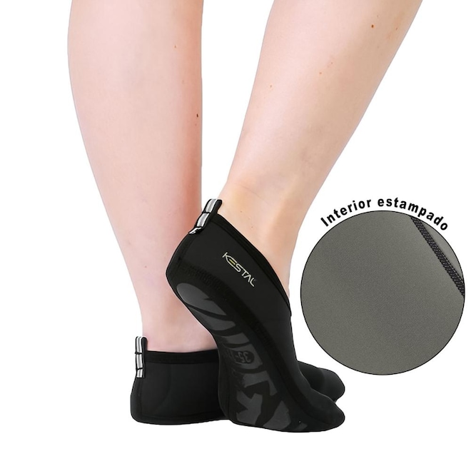 Sapatilha Kestal Beach Tennis - Foto 1