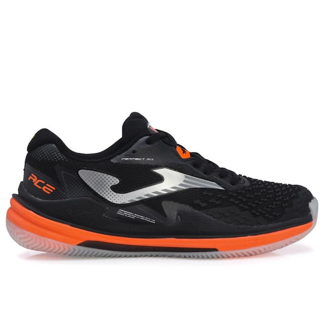 Tênis Joma Ace - Clay Saibro - Foto 1