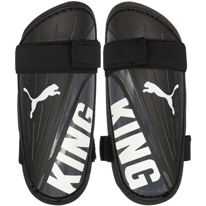 Caneleira Puma Sport King Unissex - Foto 1