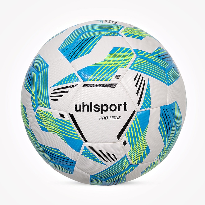 Bola de Futebol de Campo uhlsport Pro Ligue - Foto 1