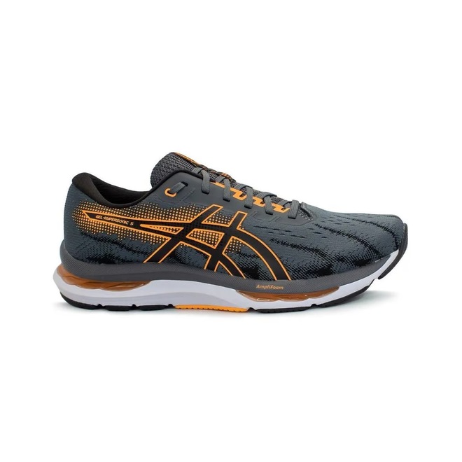 Tênis Masculino Asics Gel Hypersonic 5 - Foto 1
