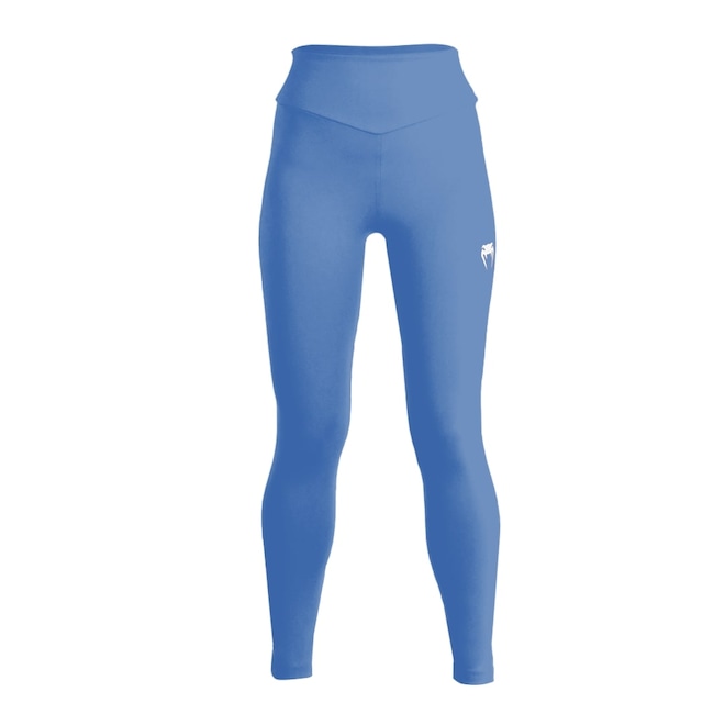 Calça Legging Venum Nature Sky - Foto 1