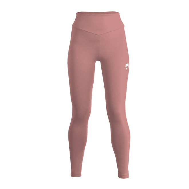Calça Legging Venum Nature Quartzo - Foto 1