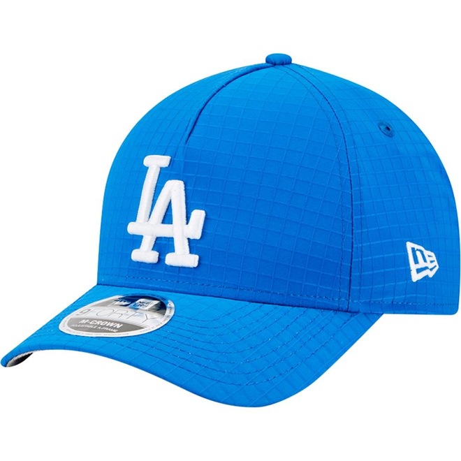 Boné New Era 9FORTY M-Crown A-frame Ripstop Soft Snap Los Angeles Dodgers - Foto 1