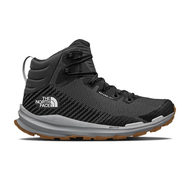 Bota Feminina The North Face Vectiv Fastpack Mid - Foto 1