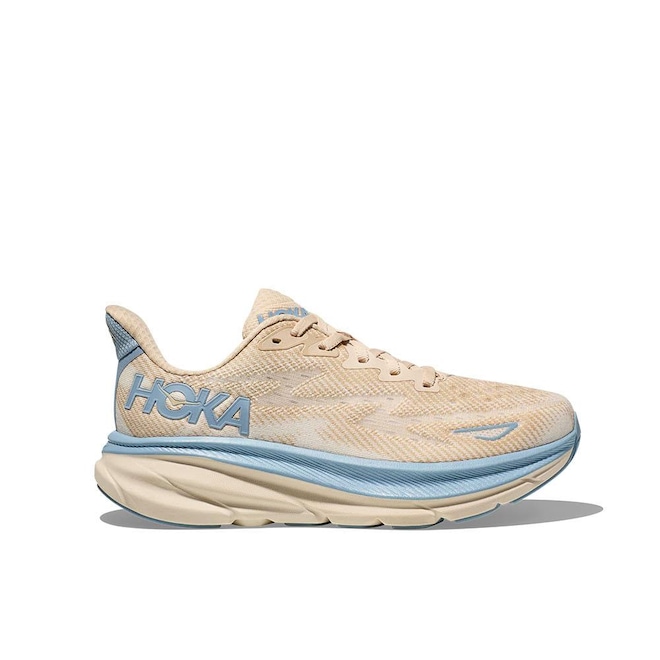 Tênis Masculino Hoka Clifton 9 - Foto 1