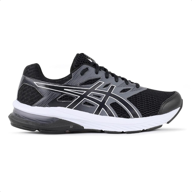 Tênis Masculino Asics Gel Esportivo - Foto 1
