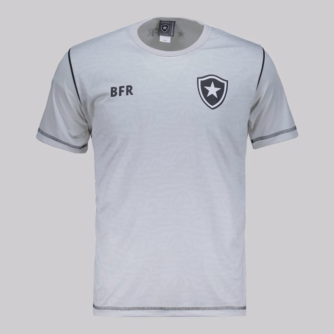 Camisa do Botafogo Ser Masculina - Foto 1