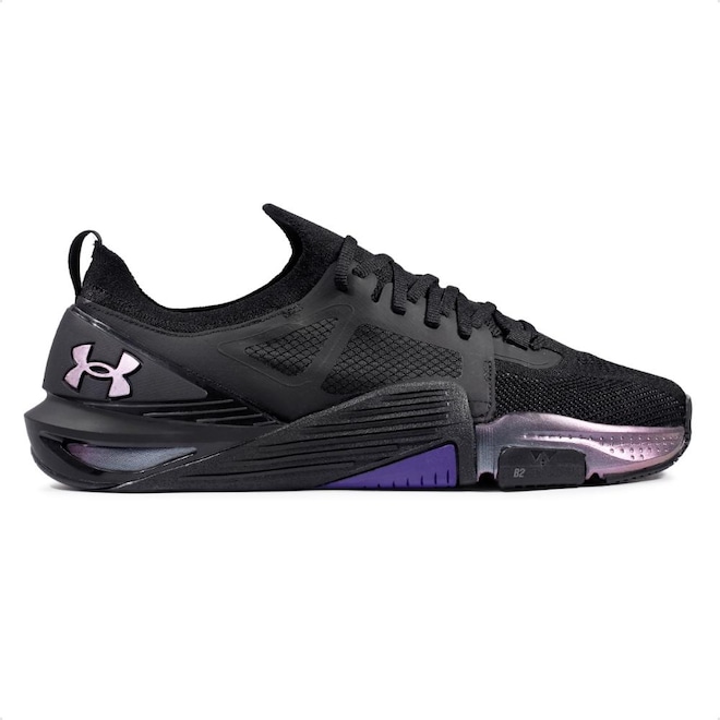 Tênis Masculino Under Armour Tribase Cross 2 - Foto 1