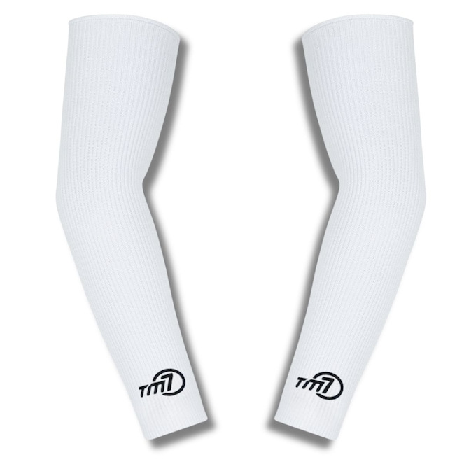 Manguito Para Vôlei Brac7 Longo Tm7 - Foto 1