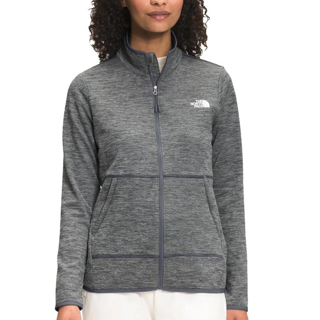 Jaqueta Feminina The North Face Canyonlands - Foto 1