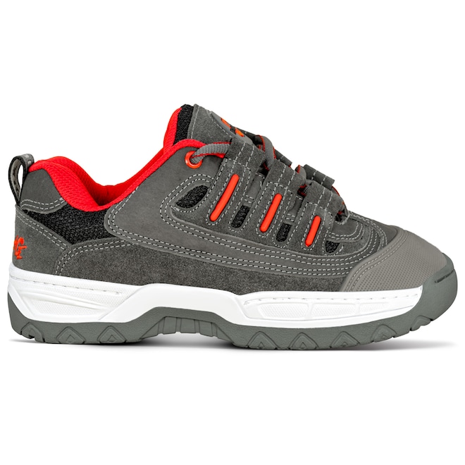 Tênis Unissex Qix Sabotage Revolution Canão - Foto 1