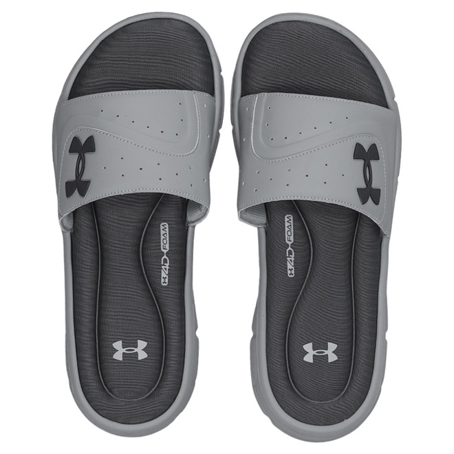Chinelo Under Armour Ignite VI Se Slide Feminino - Foto 1